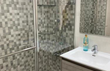 Almansa Shoping & balcony 3 Bedrooms City Center - Foto 13