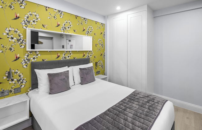 Chelsea Cloisters Serviced Apartments - Foto 50