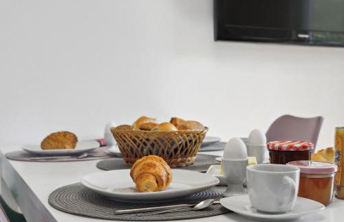 Ferienwohnung Strandliebe Lutterbek bei Laboe - Foto 13