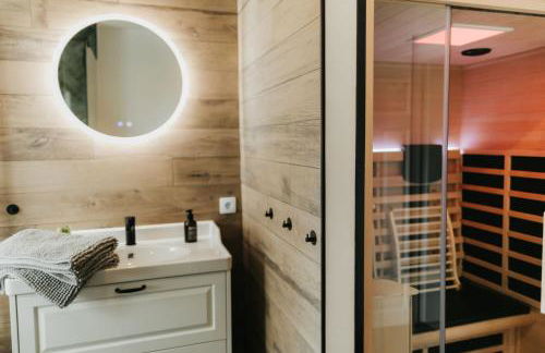 Familienurlaub pur III KINDER UND JUGENDLICHE bis 17 frei III HUND willkommen III SAUNA im Haus III Natur direkt vor der Tür III nah an Winterberg für Ski Wandern und Abenteuer - Foto 26