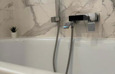 Nice Apartment Alicante Center - Foto 10