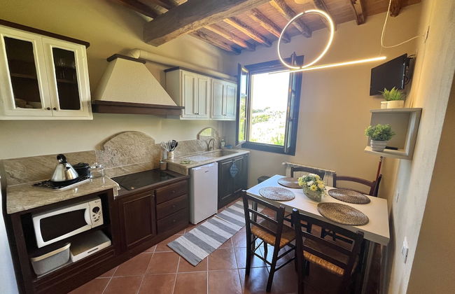 Podere Cortesi Agriturismo Molinaccio - Foto 20