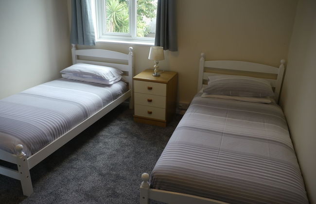 Broadshade Holiday Apartments - Foto 16