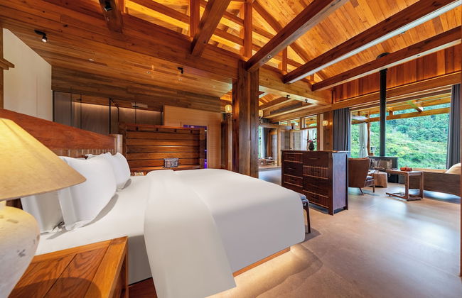 Zhangjiajie Home - Foto 62