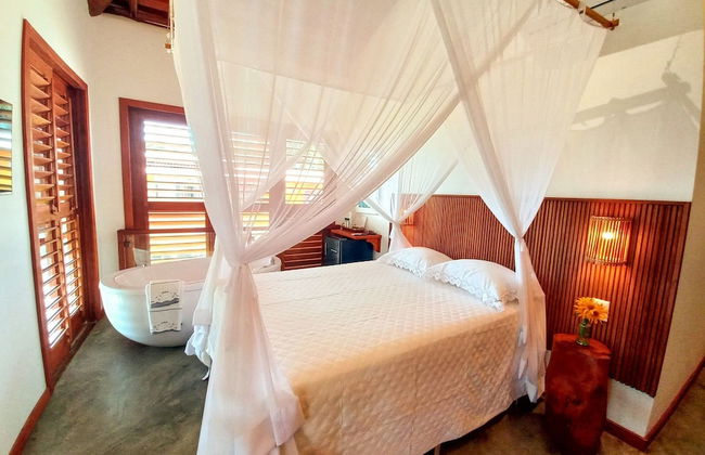 Oceà Privilegi - Taipu de Fora - Photo 14