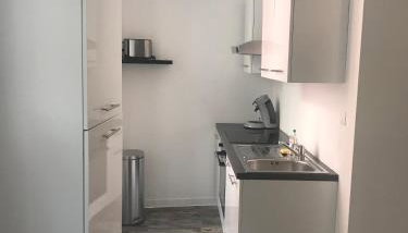 République Panier Vieux port logement cosy - Foto 4