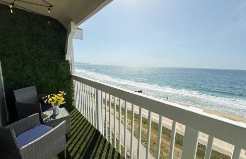 Oceanfront 1 Bed 1 Bath , Parking, Stunning View 337 - Foto 44
