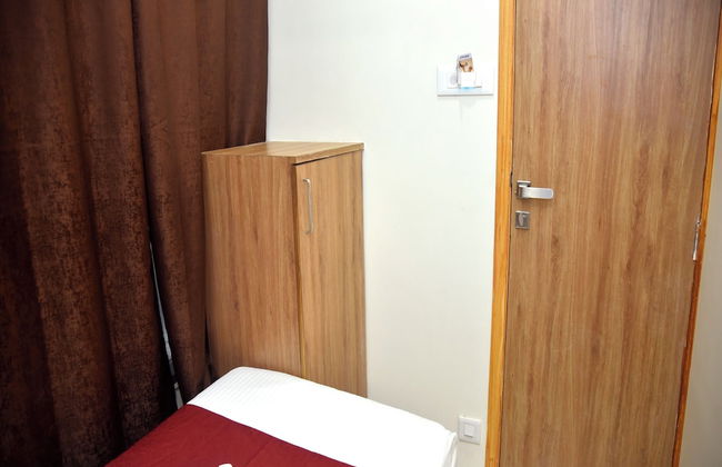 Vogue Cabin Stay Near NESCO - Foto 19