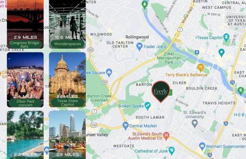 Lamar Treehouse - Photo 46