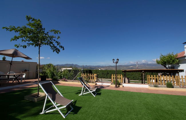 Cortijo La Erilla - Foto 31