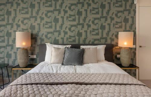 Modern Oasis: 4 Bedroom Villa in Ibiza City, 1263 - Foto 27