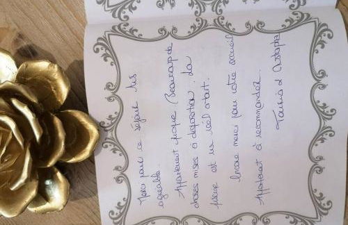 T2 entier - Hyper centre - Cosy home - Foto 3