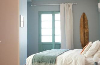 Casaïa - La surfeuse - Chambre avec salle de bain privée - Foto 1