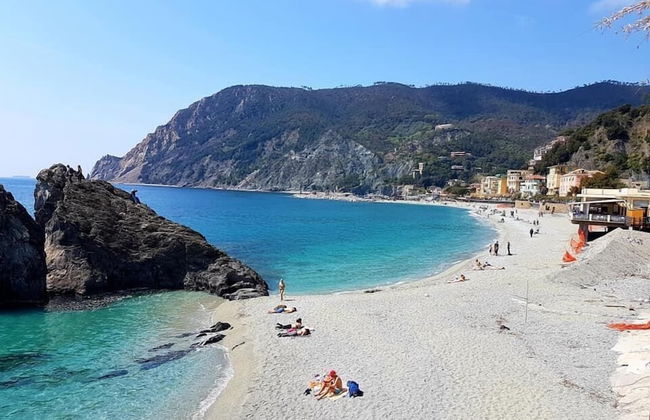 L'Approdo Dell' Ammiraglio - Foto 16