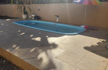 Casa No Centro - Photo 1