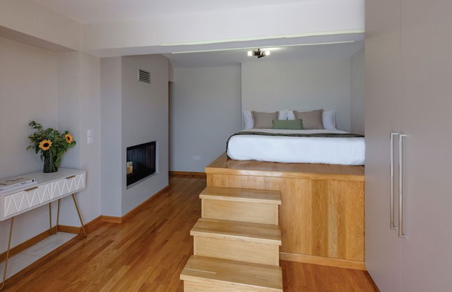 Akali apartment Airport by Airstay - Foto 4