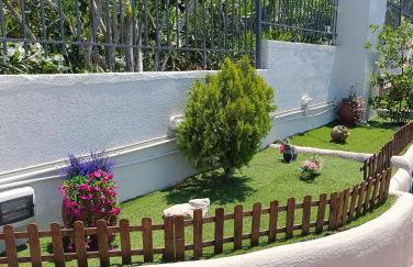 Villa Red Porto Cheli - Foto 49