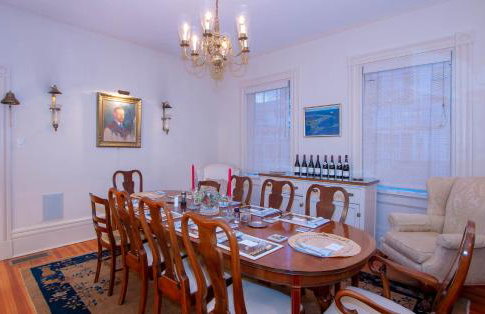 Captain Morse House - Luxury, Waterfront, Town, & Beaches - 5 stars - Foto 20