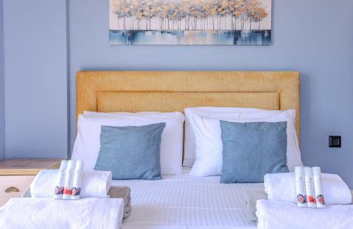 Anemou Nota Villa-Luxury Resort - Foto 34