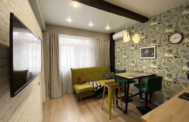 More Apartments na Estonskoy 37 k2 54 - Photo 8