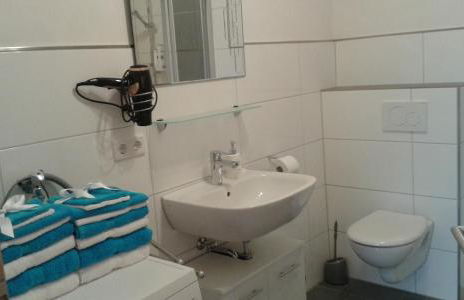 Ferienwohnung Kerstenhof - Foto 17