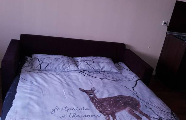 Dream Apart Hotel 207 - Sleeps 4 - Photo 7