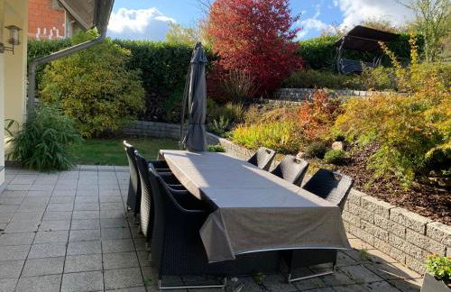 Boardinghouse Saargau - Foto 18