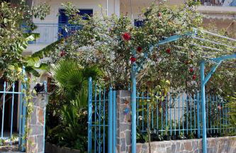 Studios Koukis - Photo 36