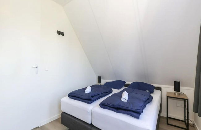 Holiday Home in Simonshaven by Lake Beach - Foto 5