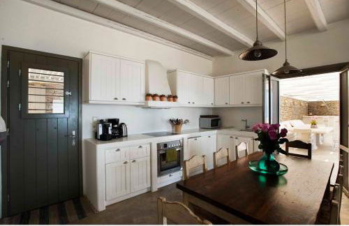 Spectacular sunset view villa at Melissaki - Foto 15