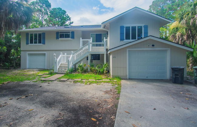 371 Tarpon Blvd - Foto 1
