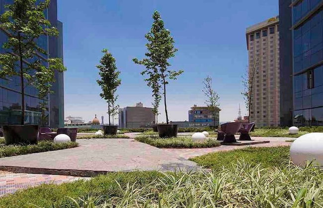 Beautiful Apartment Reforma77 22thfloor 1bdr 2bath - Foto 50