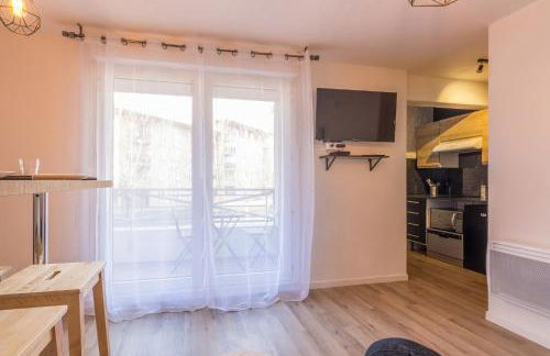 Studio ToulouseCityStay Blagnac - Foto 21