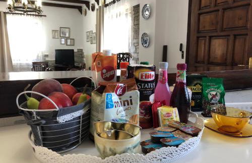 TESSERA Tsagarada Villa with a Private Pool - Foto 19