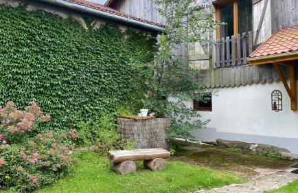 Gîte de la Mésange - Foto 2