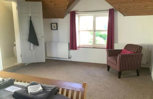 Stable Cottage - Foto 16