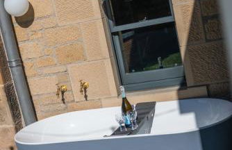 Garden Rooms Edinburgh - Foto 32