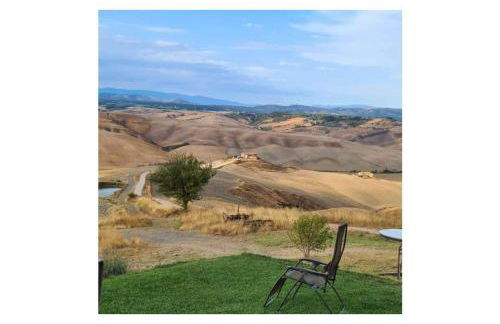 Agriturismo Le Crete - Appartamenti - Foto 27