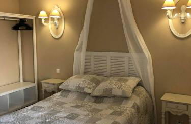 Provence Luberon Bonnieux location gite chez Marcelle - Foto 10