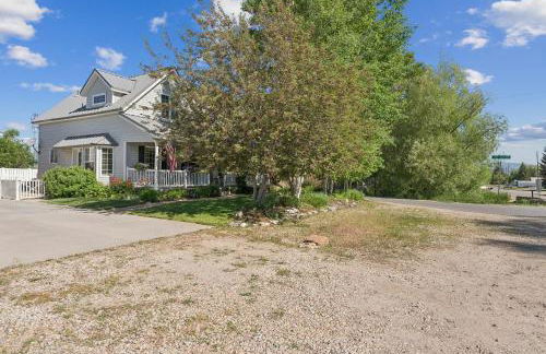 Creekside cutie 3br 2.5ba near skiing sleeps 8 - Foto 55