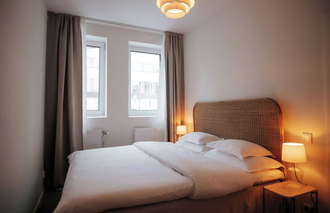 The Lab Hotel - Foto 2