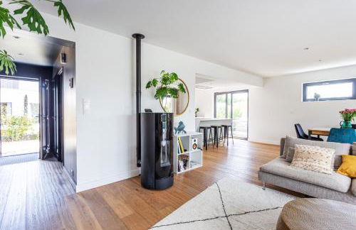 Paradis - Piscine Privée - Foto 12