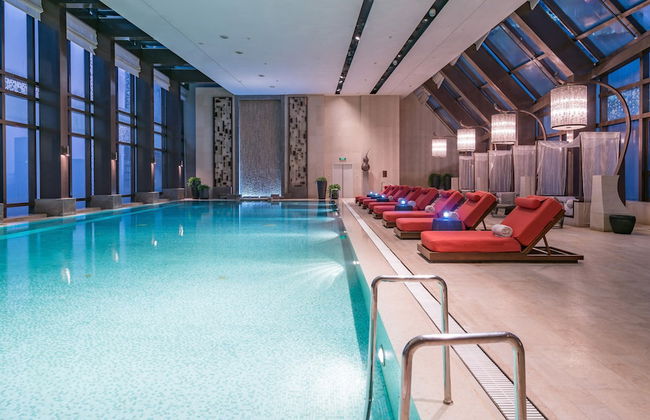 IFC Residence - Foto 43