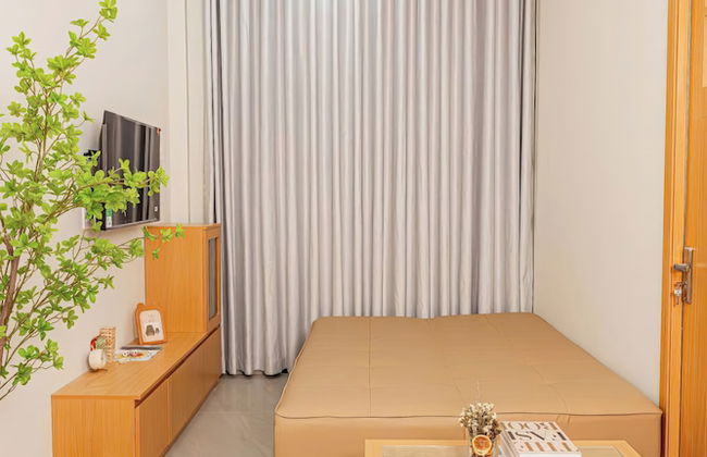 Modern Apartment - Garden Gate - Foto 12