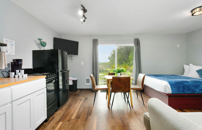 Breakwater Resort - Foto 56