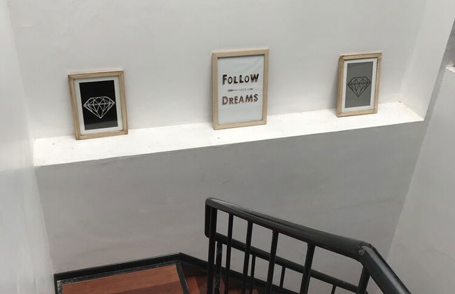 Del Niño Apartments - Foto 79