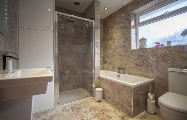 Goldcrest House - Foto 24