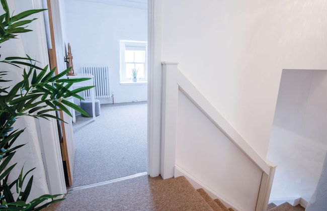 Yellow Cottage - 2 Bedroom Cottage - Dale - Foto 25