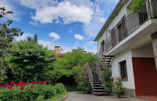 Apartamento con encanto l'Estany 2 - Foto 12