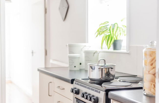 Host Stay The Haven at Church Road - Foto 18